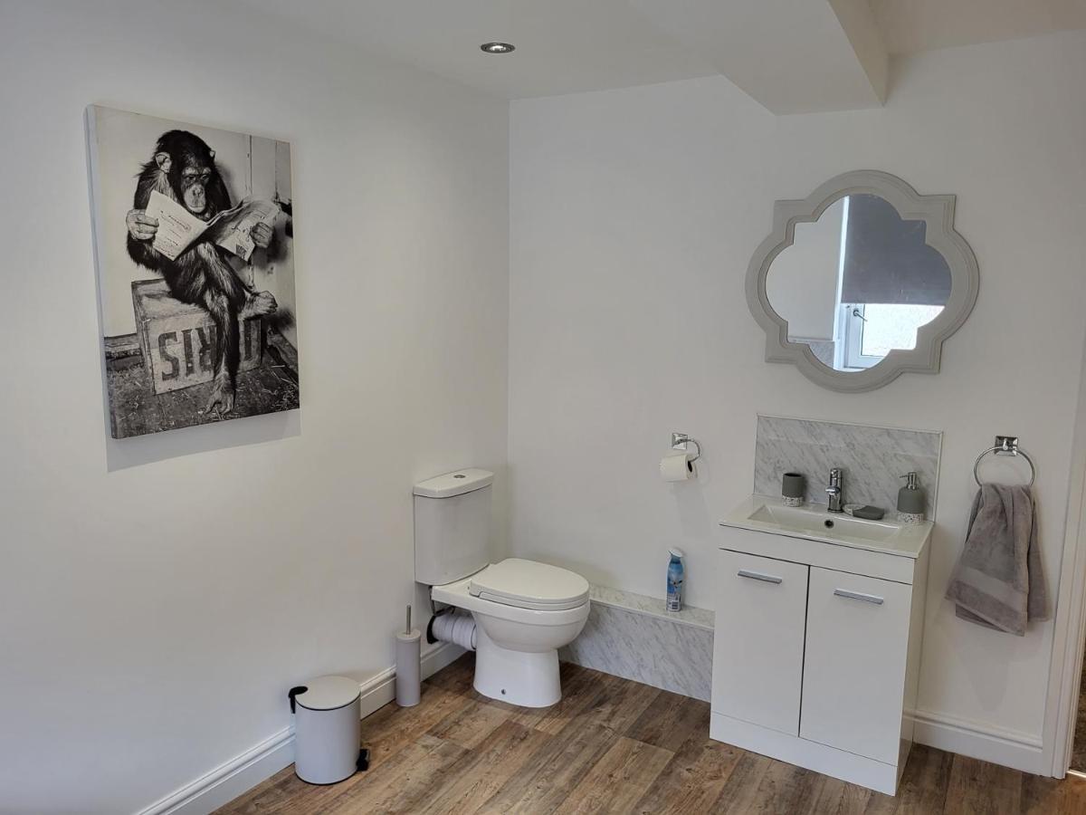 The Admiral'S Rest Appartement Scarborough Buitenkant foto