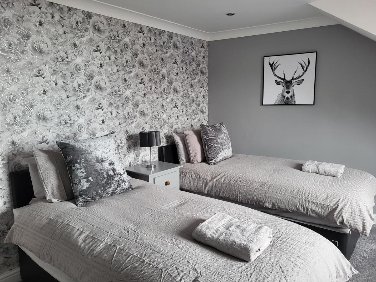 The Admiral'S Rest Appartement Scarborough Buitenkant foto