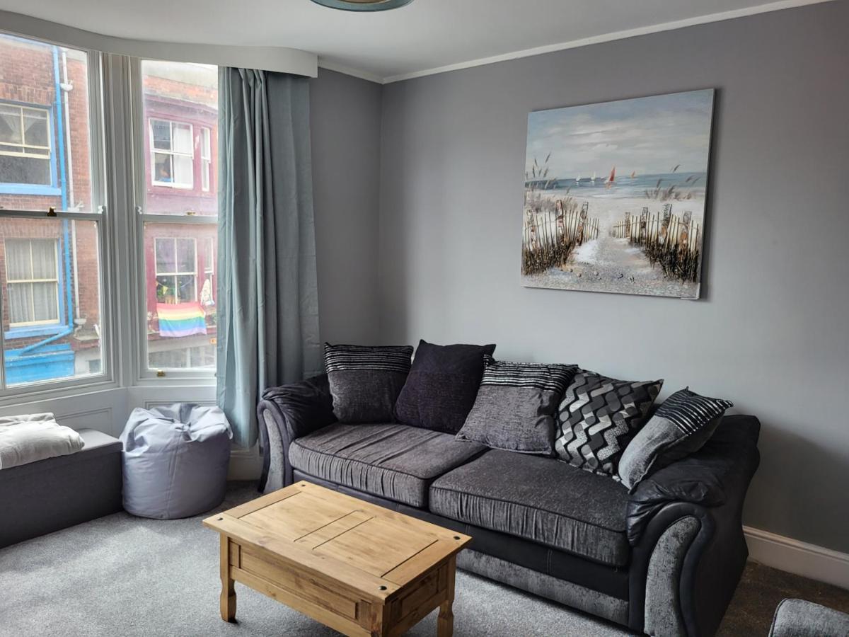 The Admiral'S Rest Appartement Scarborough Buitenkant foto