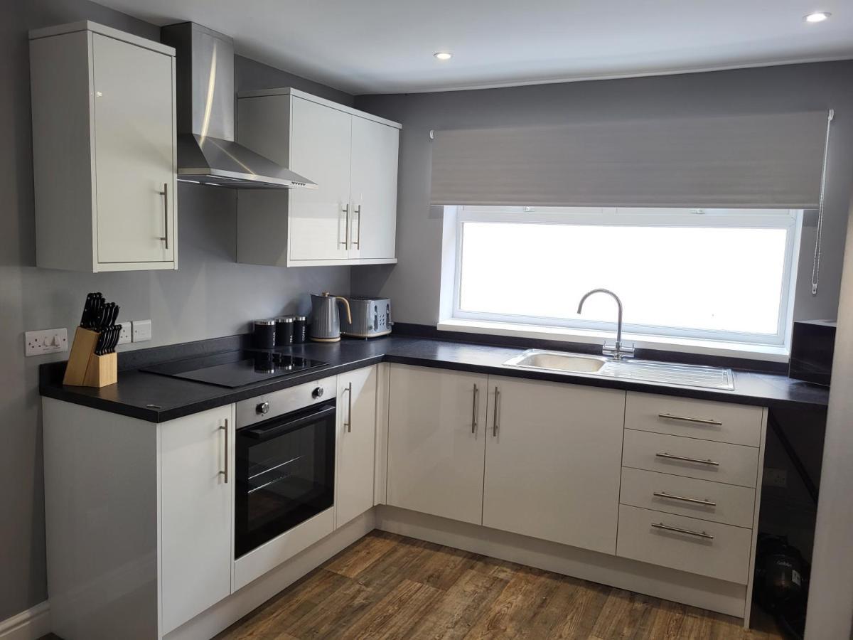 The Admiral'S Rest Appartement Scarborough Buitenkant foto