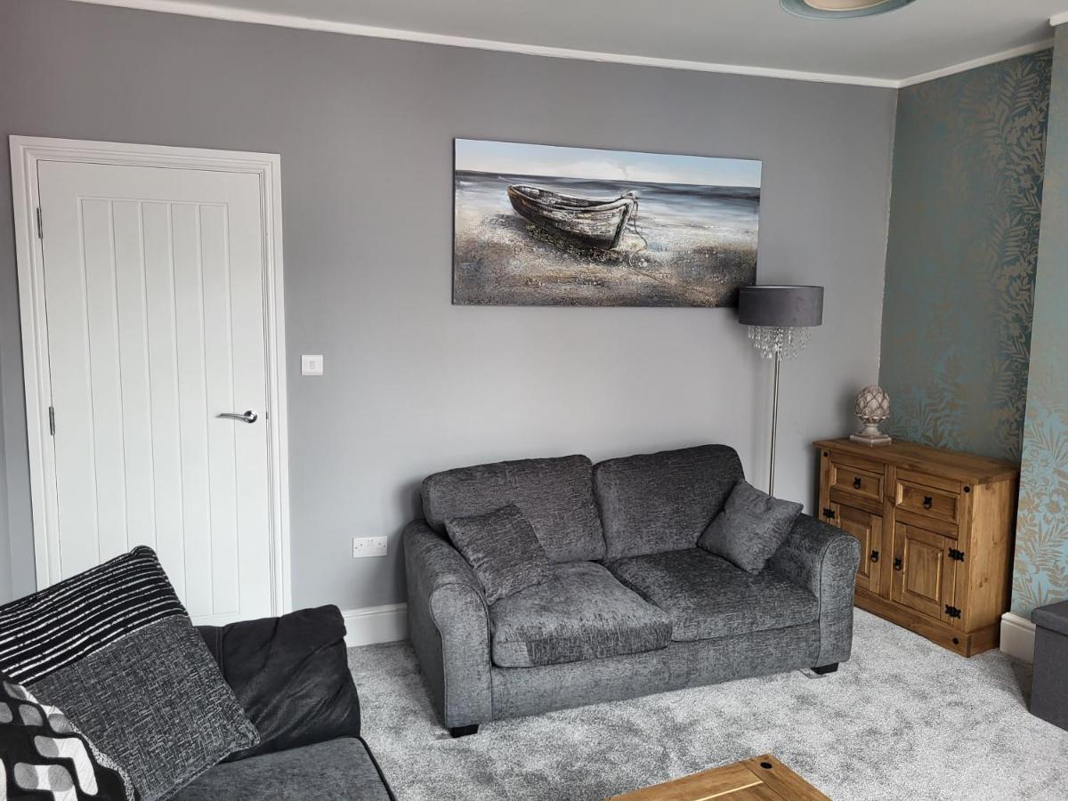 The Admiral'S Rest Appartement Scarborough Buitenkant foto